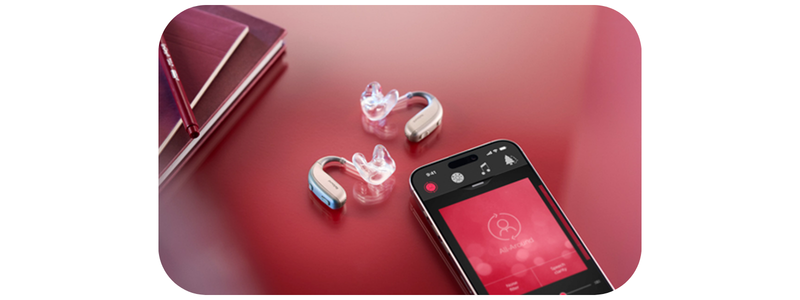 Powerful hearing aids 2026