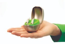 Phonak Marvel hearing aid features