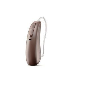 Phonak hearing aids with t coil