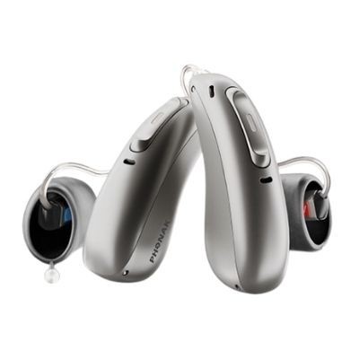 Phonak ActiVent Receiver