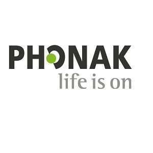 Phonak hearing aid devices in the UK
