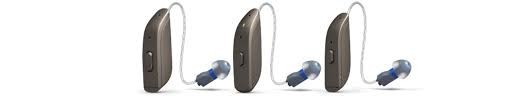 Resound Omnia hearing aid models