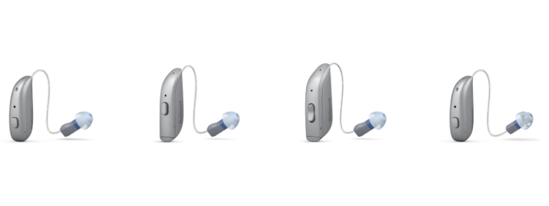 Resound Nexia hearing aids models