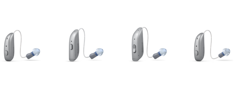 Resound hearing aids UK