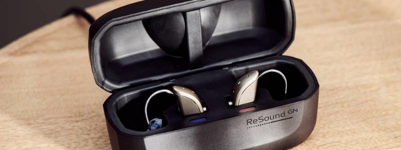 Resound ONE Hearing Aids UK