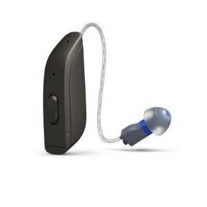 Resound ONE rechargeable hearing aids