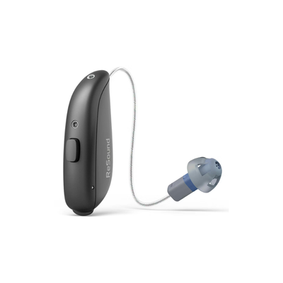 Resound 2026 hearing aids