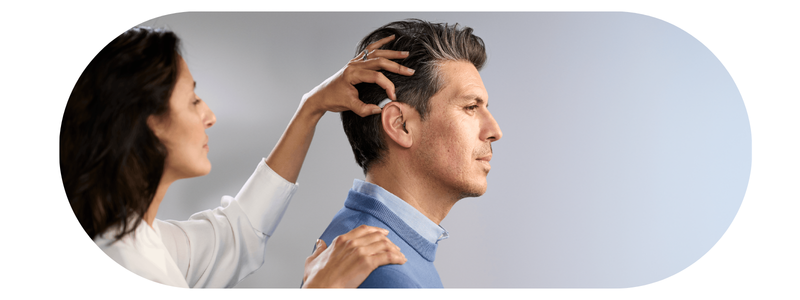 Resound Sensia Hearing Aid Range UK