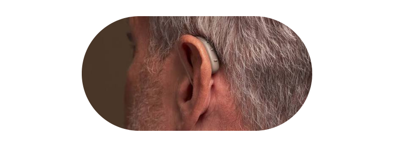 Rexton Reach Rugged hearing aids UK