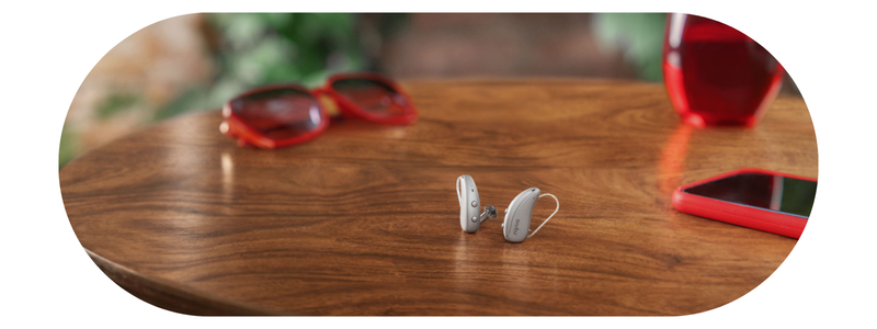 Signia MaX Hearing Aids