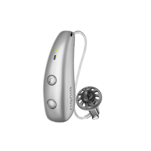 Signia hearing aids