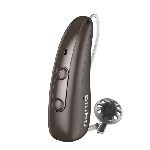 Signia Pure IX hearing aids