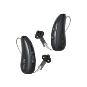 Signia hearing aids