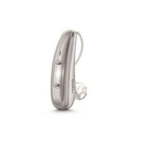 Signia X hearing aids for tinnitus