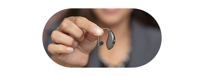 starkey g series hearing aid technology
