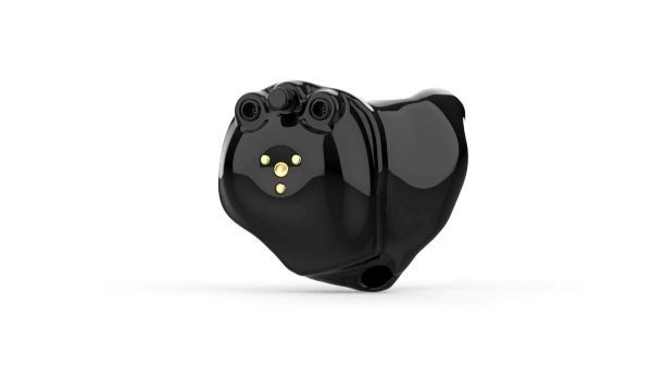 Starkey Omega AI ITC R hearing aids UK