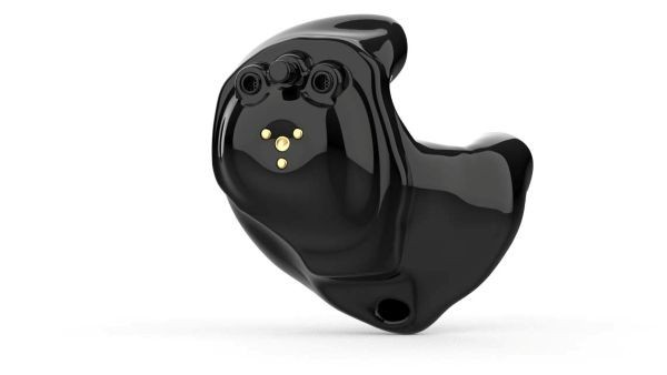 Starkey Omega AI ITE R Hearing Aids UK