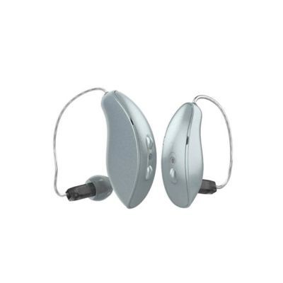 Starjey Omega AI hearing aids UK