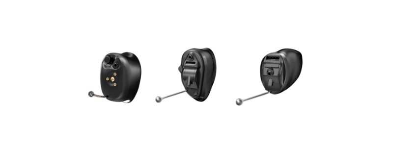 Starkey Signature Series hearing aids UK