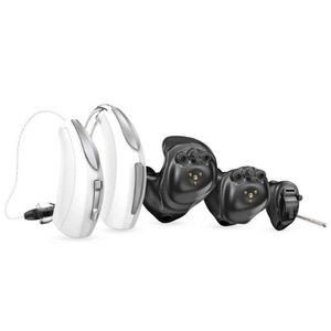 Starkey hearing aids UK