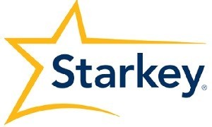 Starkey hearing aids