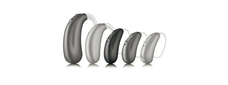 Unitron Blu Hearing Aid Models