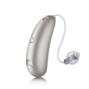 Unitron Blu hearing aids