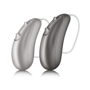 Unitron hearing aids