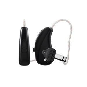 Latest Widex hearing aids