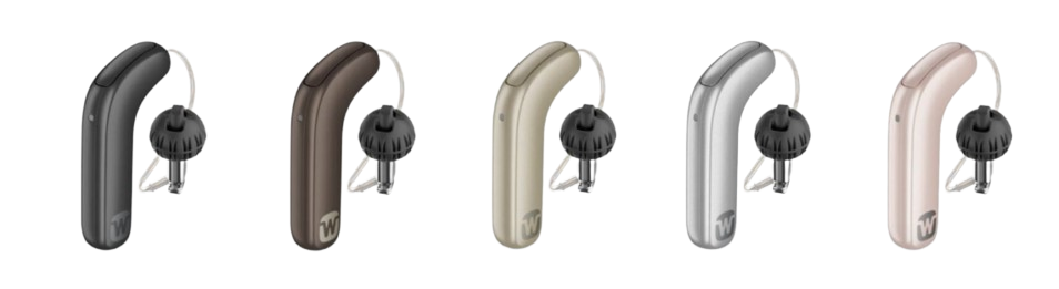 Widex Smart RIC hearing aids prices