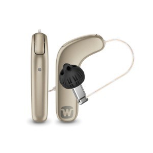 Widex SmartRIC hearing aid prices