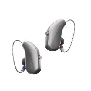 Bluetooth hearing aids available in the UK