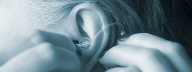 low frequency hearing loss