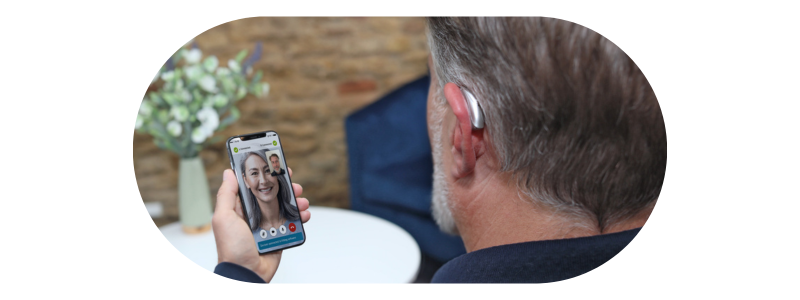 NHS hearing aid upgrades UK
