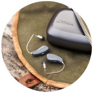 Bluetooth Hearing Aids UK