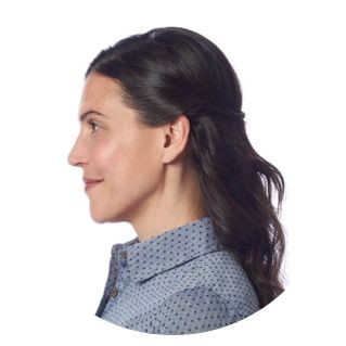 ITC hearing aids UK