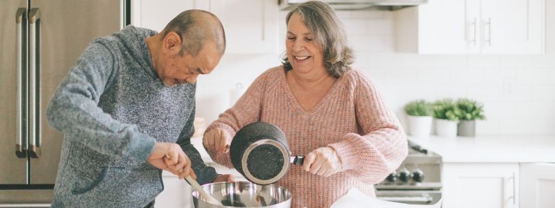 Communicating and hearing loss