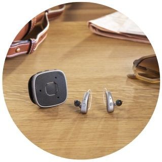 Hearing Aid Accessories UK