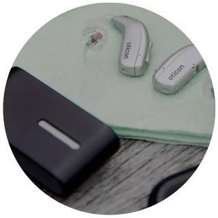 Hearing aid prices UK 2025