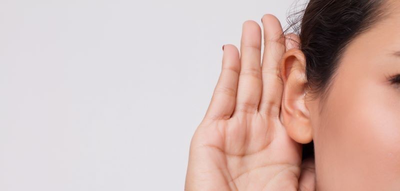 Hearing Loss Treatments Available