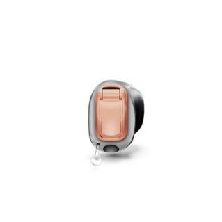 Invisible Hearing Aids UK 2025 