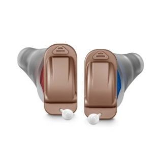 Invisible Hearing Aids UK 2025 