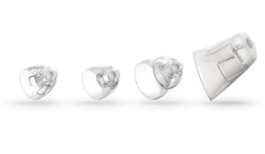 Oticon Open Fit Hearing Aid Domes