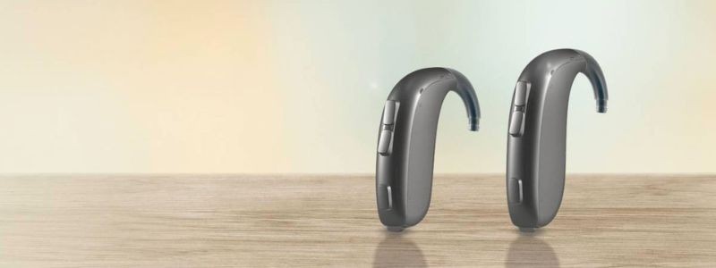 Oticon Xceed Hearing Aids Main Features