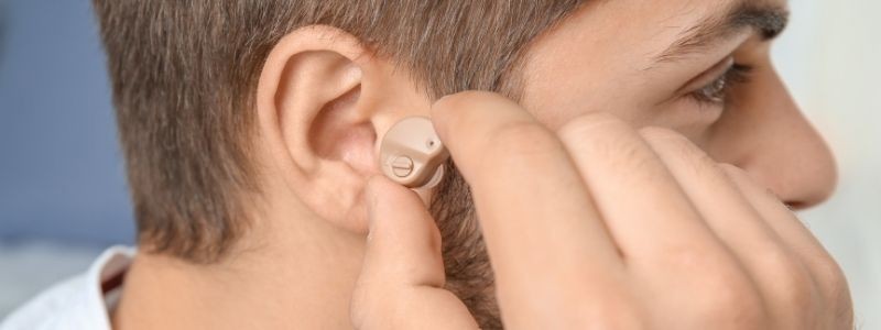 Over The Counter Hearing Aids