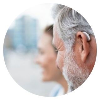 RIC Hearing Aids UK