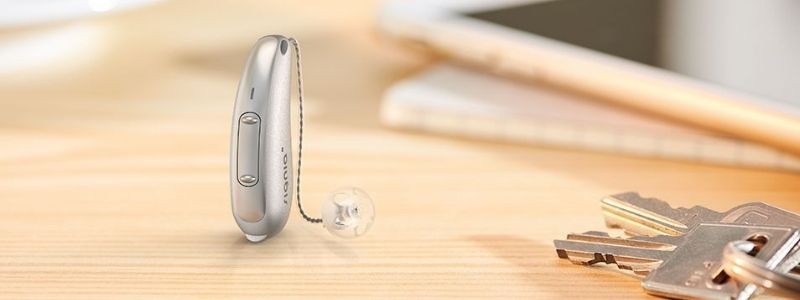 Signia Xperience Hearing Aids