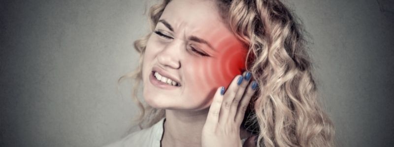 Tinnitus Symptoms
