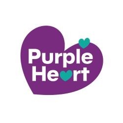 Purple Heart Design