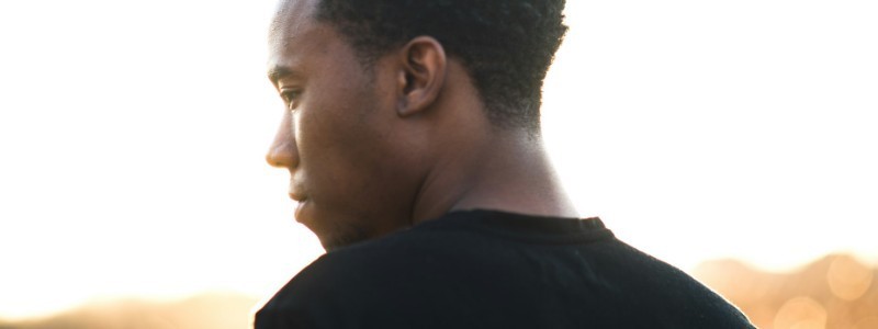 What is glue ear in adults